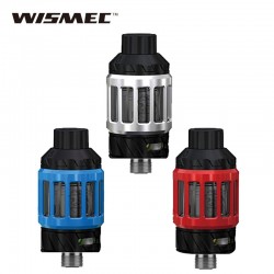 Atomizzatore WISMEC KAGE - 2.8ml
